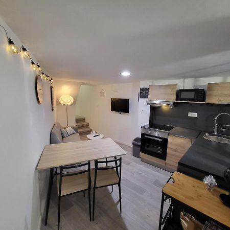 לה סוטריין Superbe Appartement T2 Centre Historique מראה חיצוני תמונה