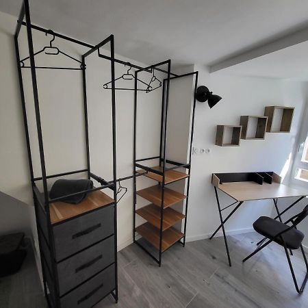 לה סוטריין Superbe Appartement T2 Centre Historique מראה חיצוני תמונה