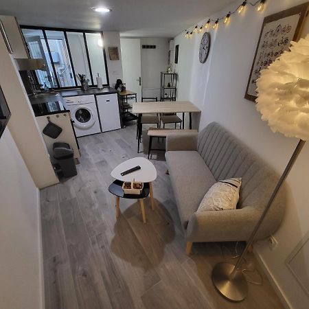 לה סוטריין Superbe Appartement T2 Centre Historique מראה חיצוני תמונה