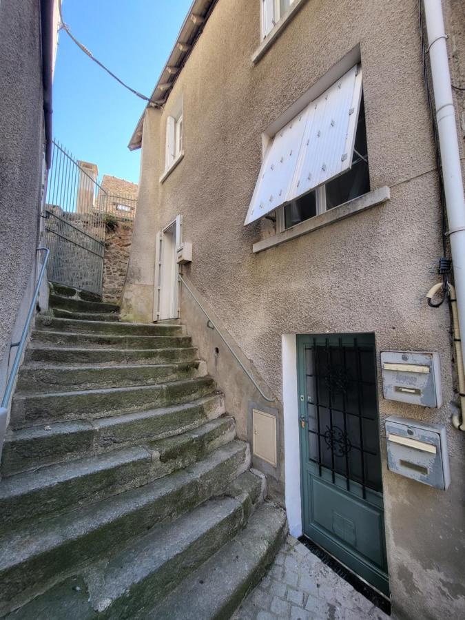 לה סוטריין Superbe Appartement T2 Centre Historique מראה חיצוני תמונה