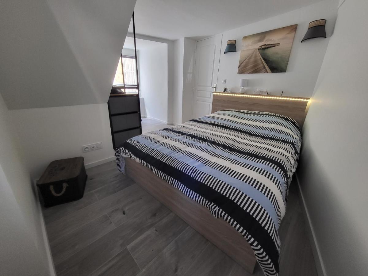 לה סוטריין Superbe Appartement T2 Centre Historique מראה חיצוני תמונה