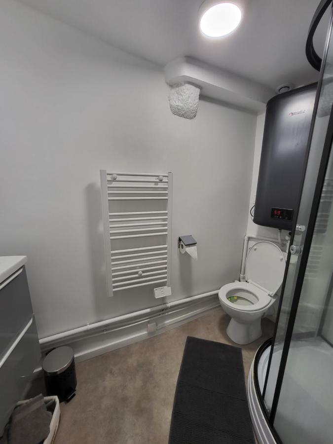 לה סוטריין Superbe Appartement T2 Centre Historique מראה חיצוני תמונה
