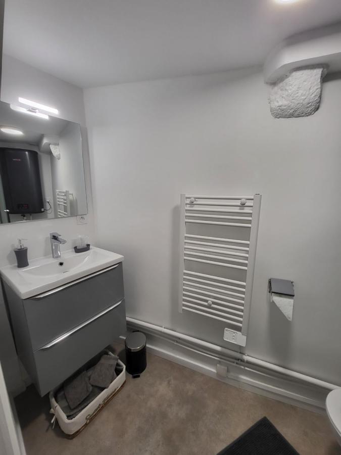 לה סוטריין Superbe Appartement T2 Centre Historique מראה חיצוני תמונה